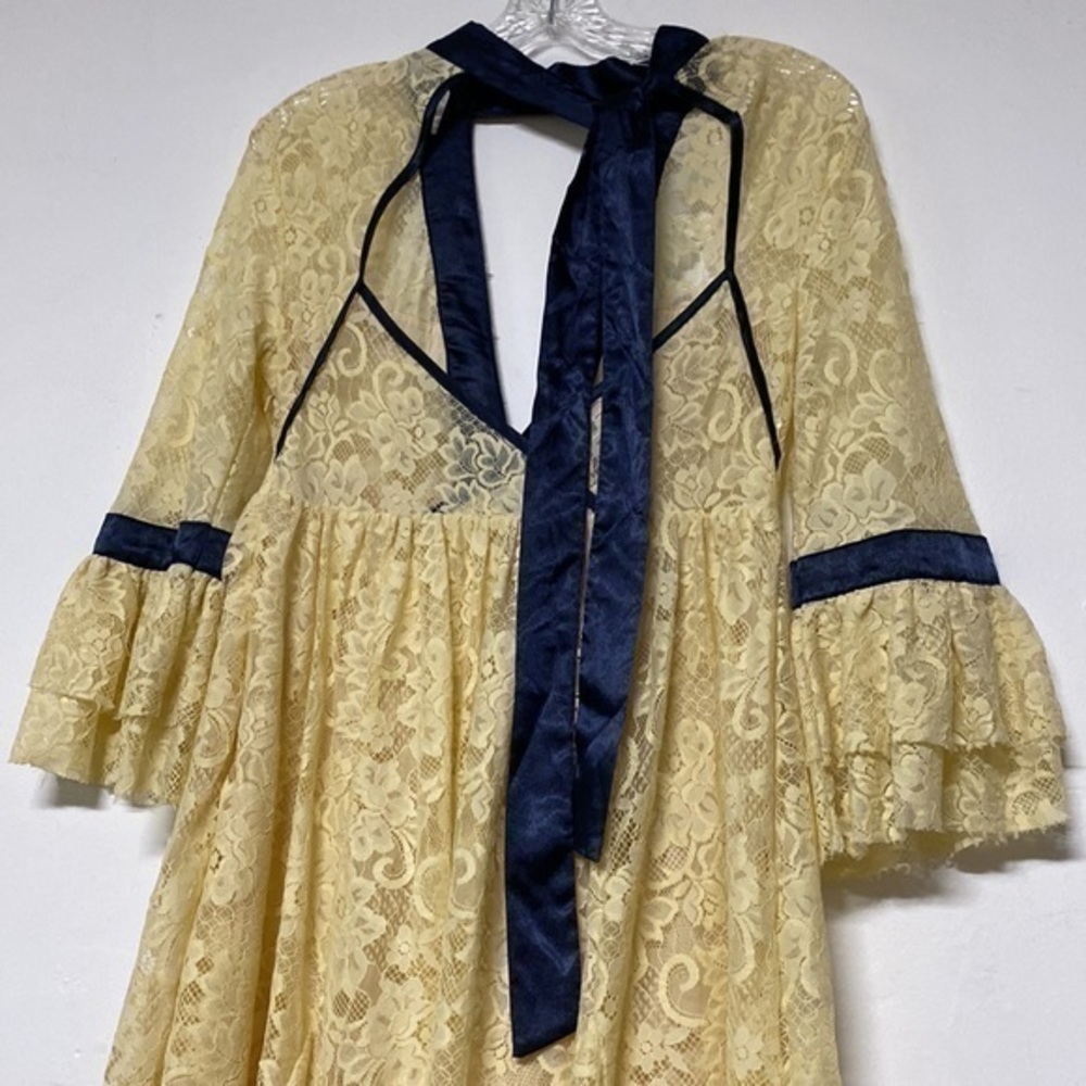 free‎ people dress - Picture 2 of 10